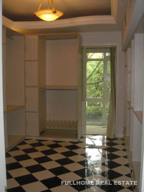 Western Suburban Garden - Interior view 8, Shanghai rental property